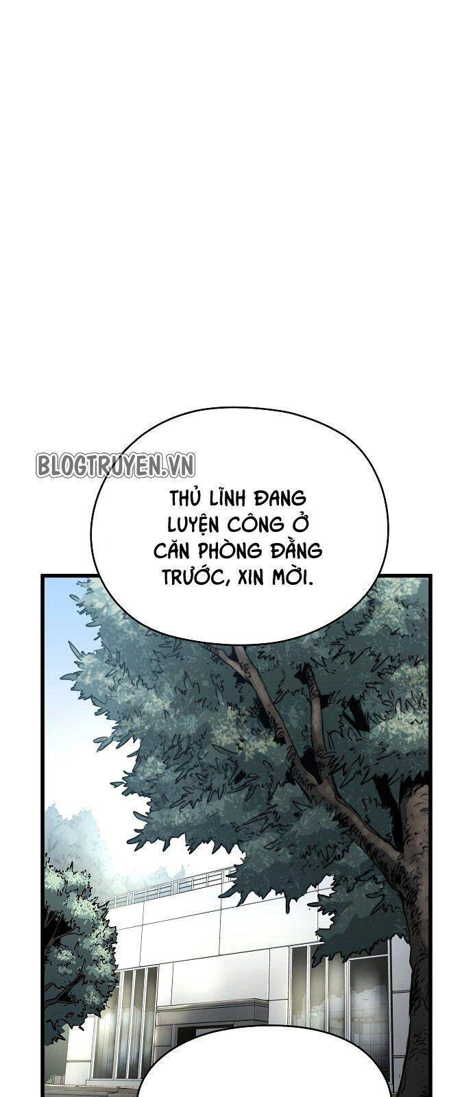 The Breaker 3: Quyền Năng Vô Hạn Chapter 26 - 5