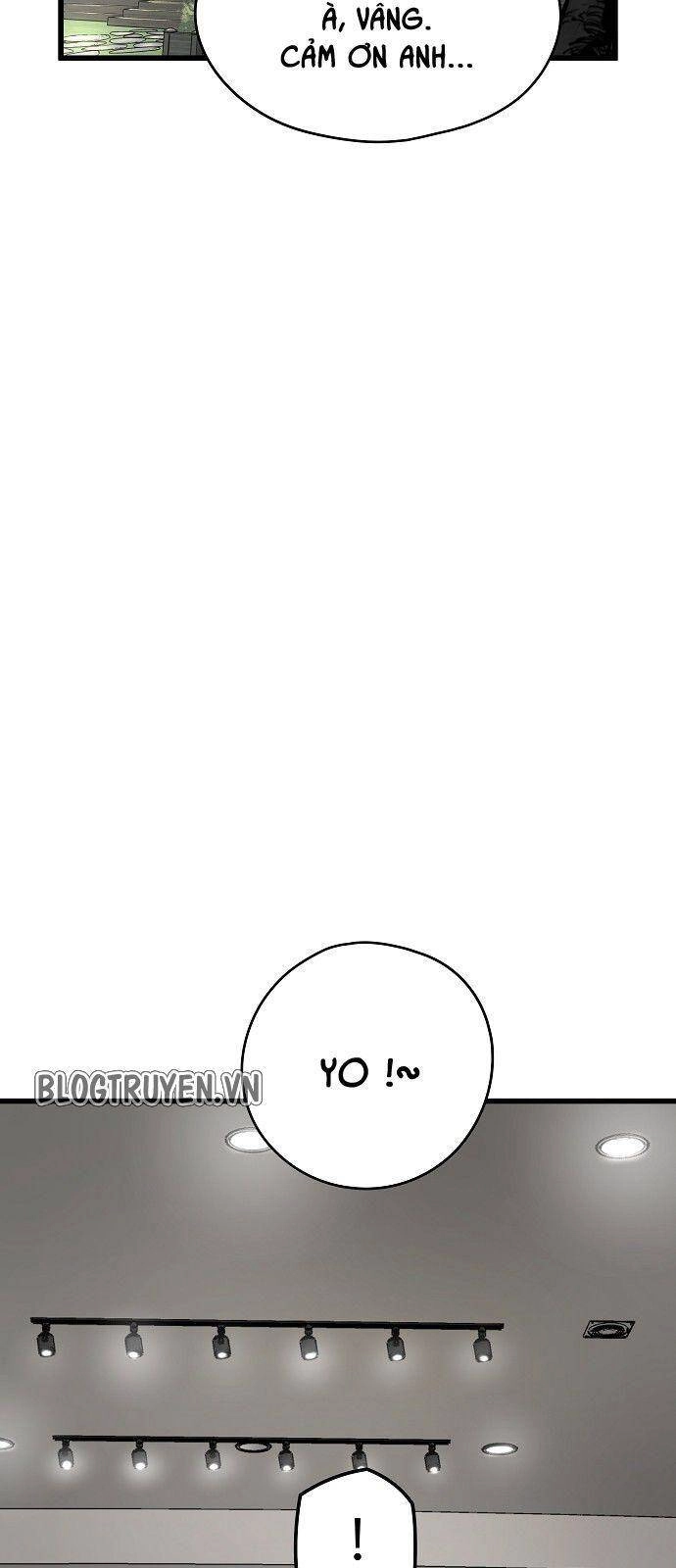 The Breaker 3: Quyền Năng Vô Hạn Chapter 26 - 6