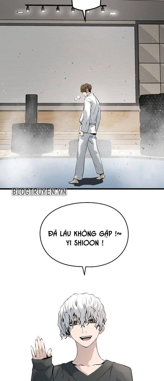 The Breaker 3: Quyền Năng Vô Hạn Chapter 26 - 7