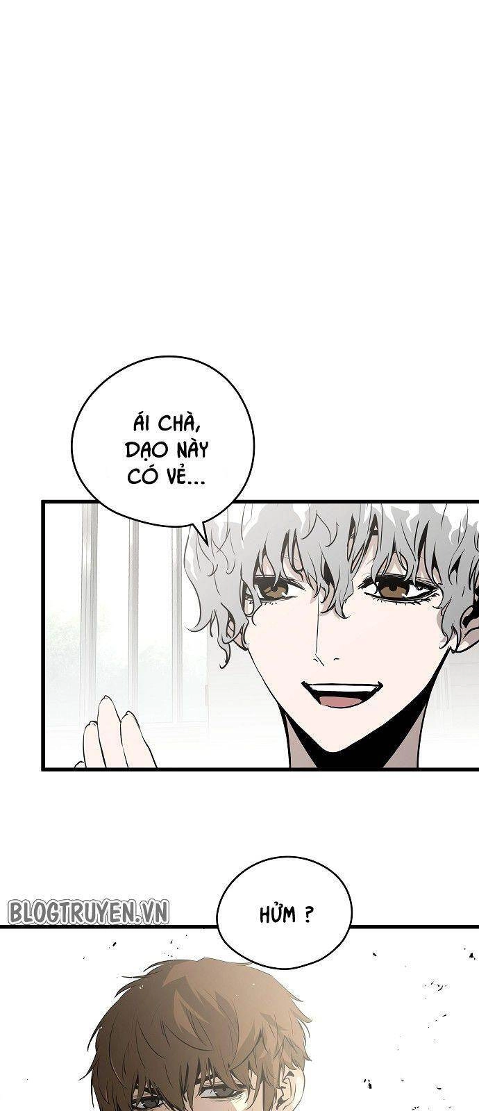 The Breaker 3: Quyền Năng Vô Hạn Chapter 26 - 9