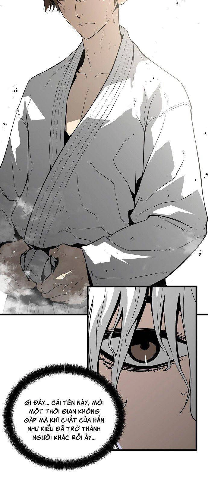 The Breaker 3: Quyền Năng Vô Hạn Chapter 26 - 10