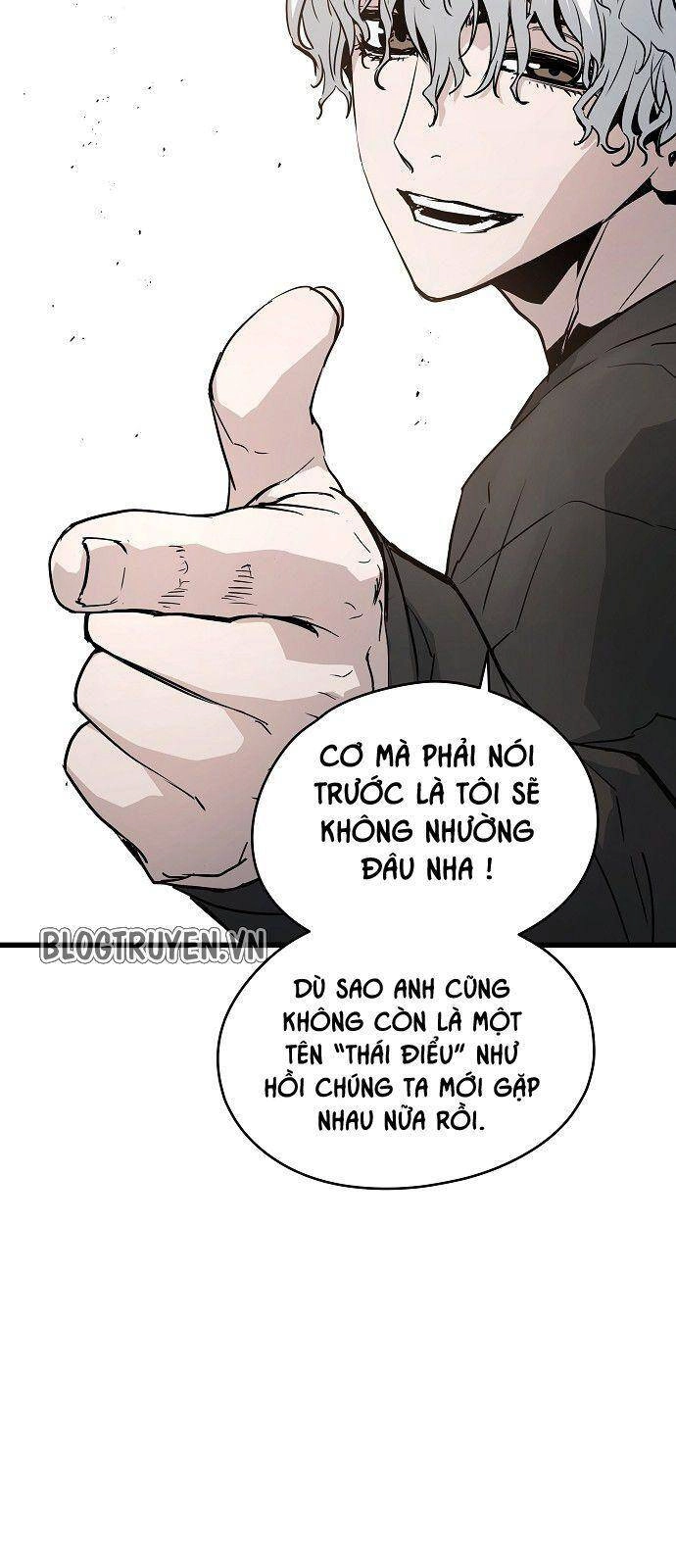 The Breaker 3: Quyền Năng Vô Hạn Chapter 26 - 15