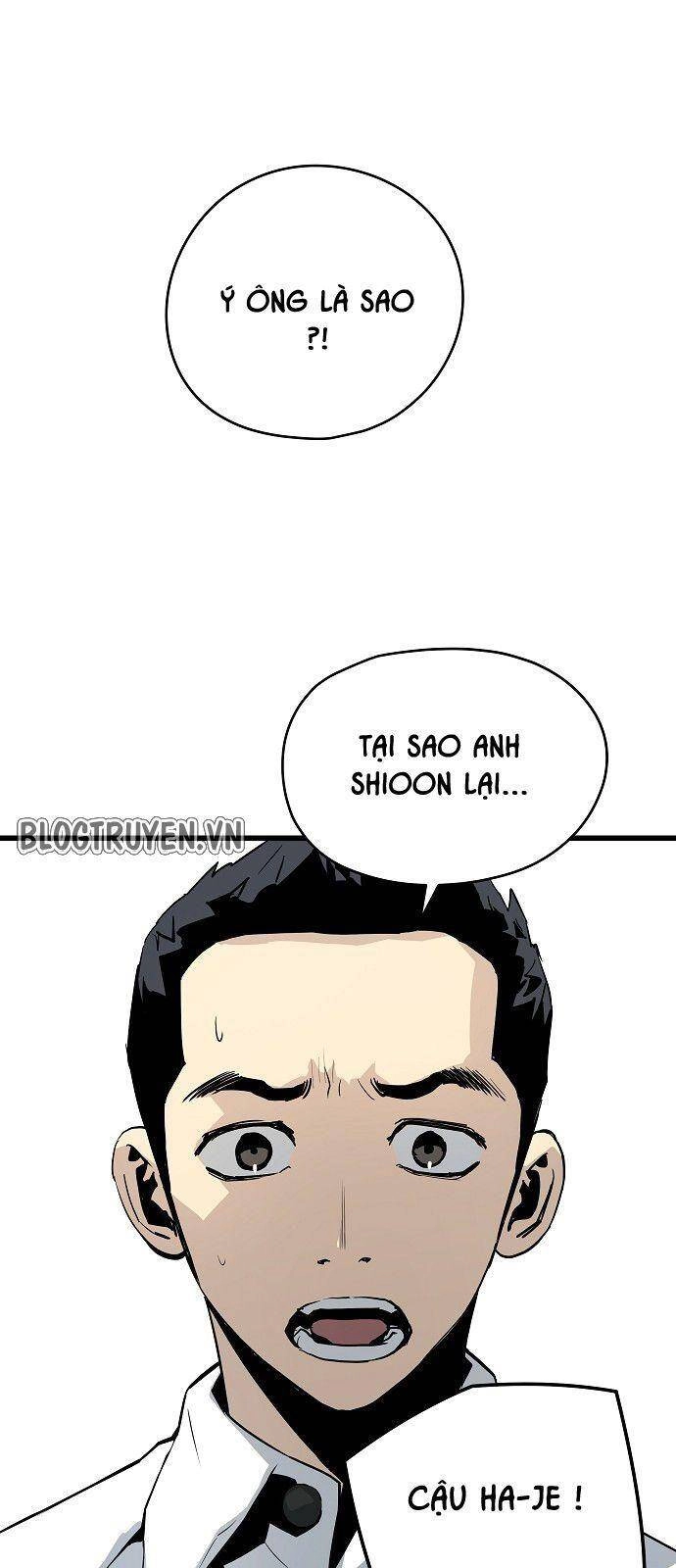 The Breaker 3: Quyền Năng Vô Hạn Chapter 26 - 16