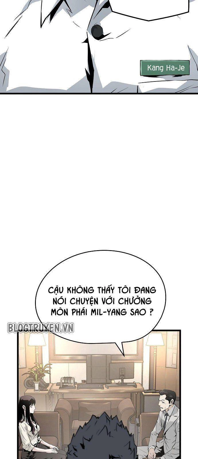 The Breaker 3: Quyền Năng Vô Hạn Chapter 26 - 17