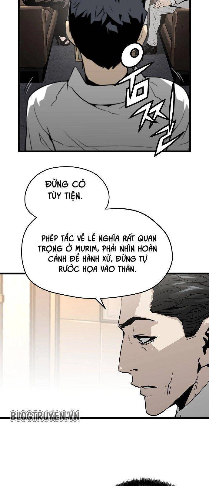 The Breaker 3: Quyền Năng Vô Hạn Chapter 26 - 18