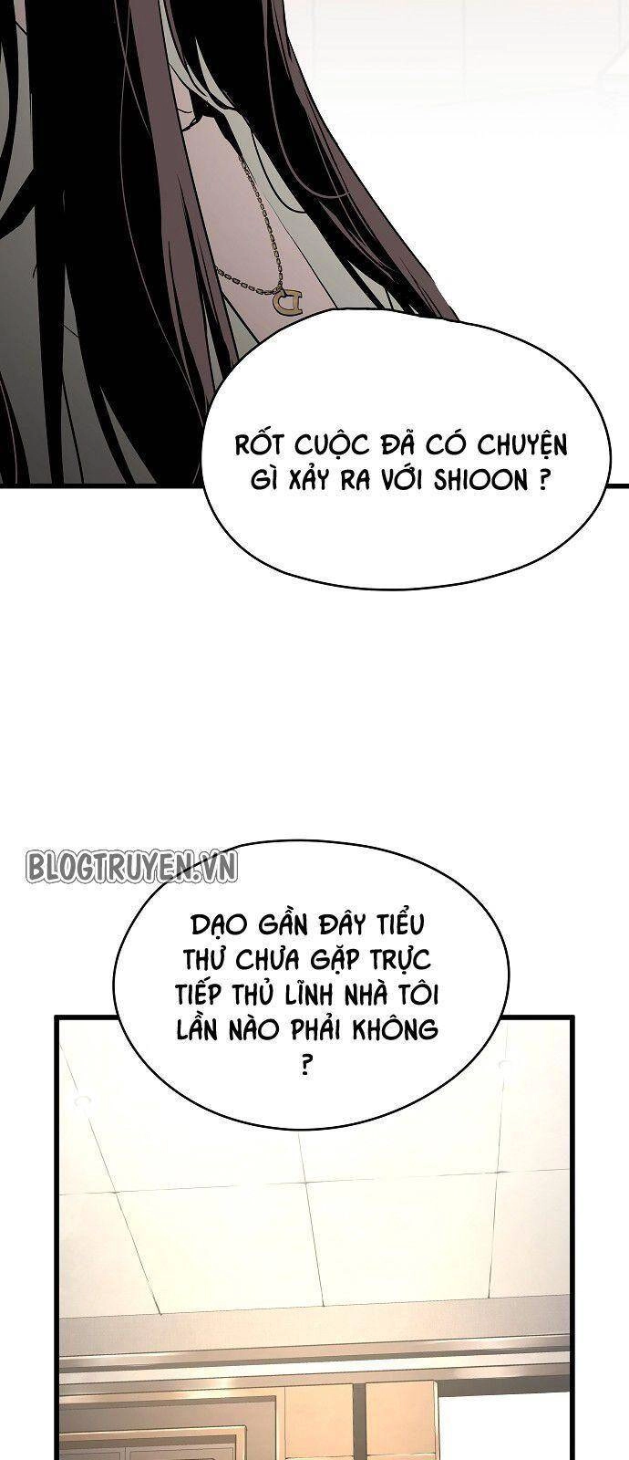 The Breaker 3: Quyền Năng Vô Hạn Chapter 26 - 20