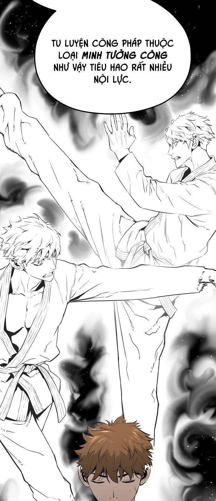 The Breaker 3: Quyền Năng Vô Hạn Chapter 26 - 23