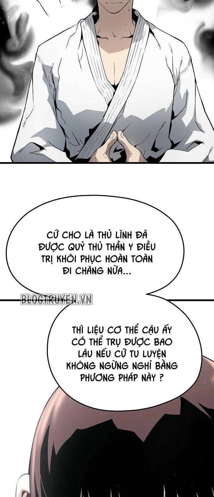 The Breaker 3: Quyền Năng Vô Hạn Chapter 26 - 24