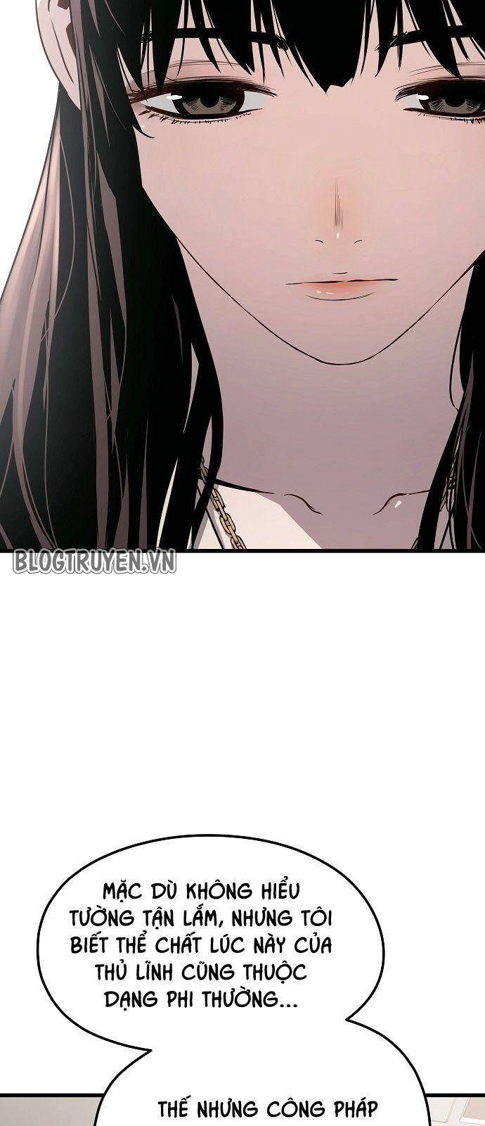 The Breaker 3: Quyền Năng Vô Hạn Chapter 26 - 25