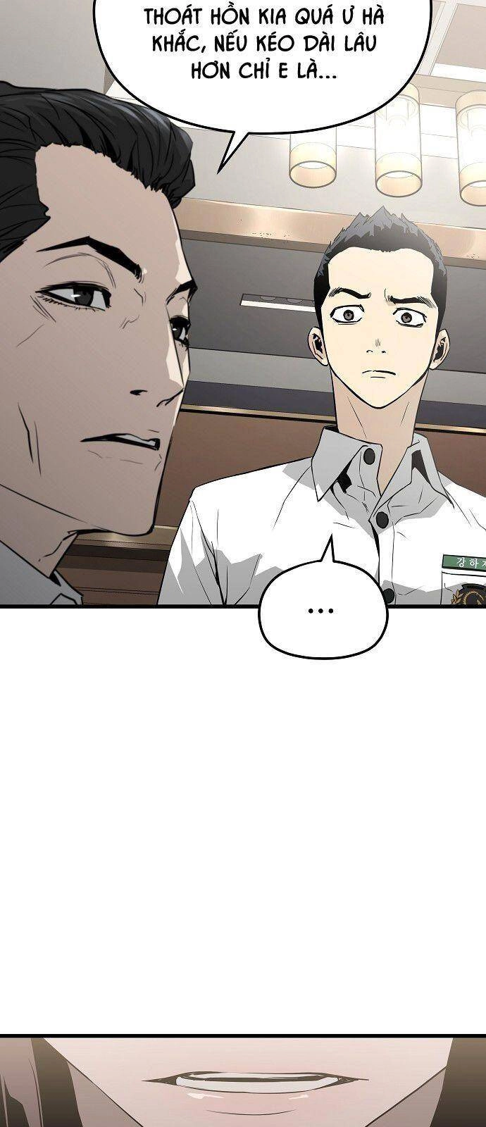 The Breaker 3: Quyền Năng Vô Hạn Chapter 26 - 26