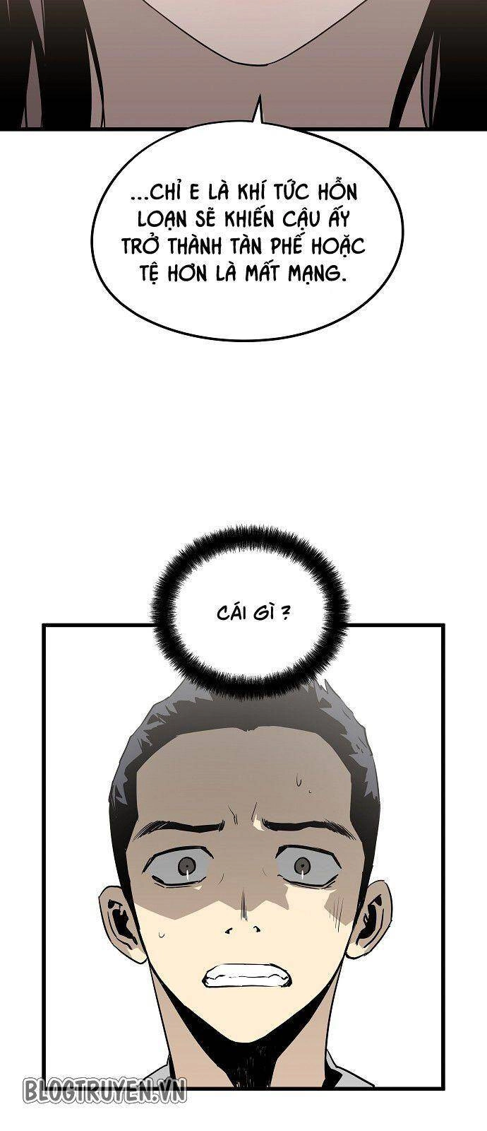 The Breaker 3: Quyền Năng Vô Hạn Chapter 26 - 27