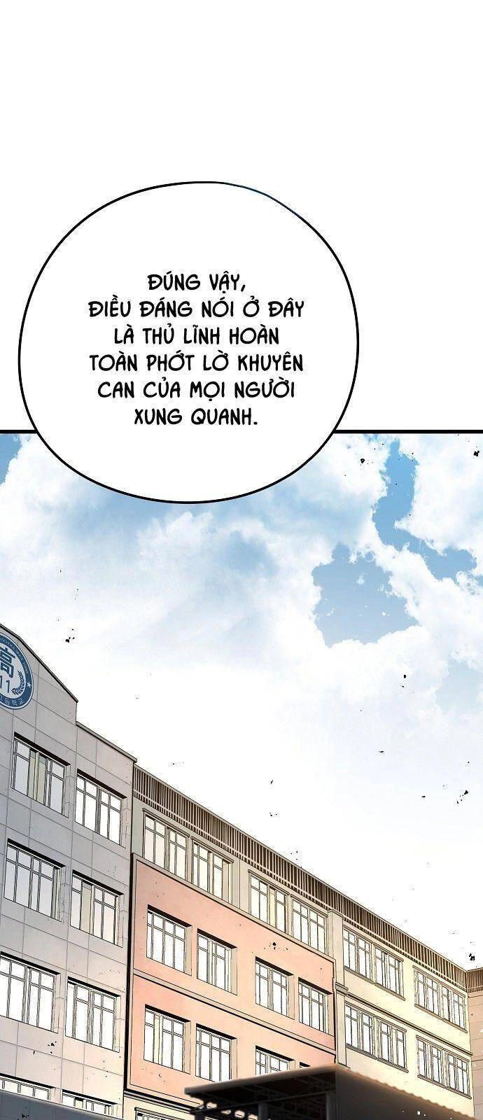 The Breaker 3: Quyền Năng Vô Hạn Chapter 26 - 28