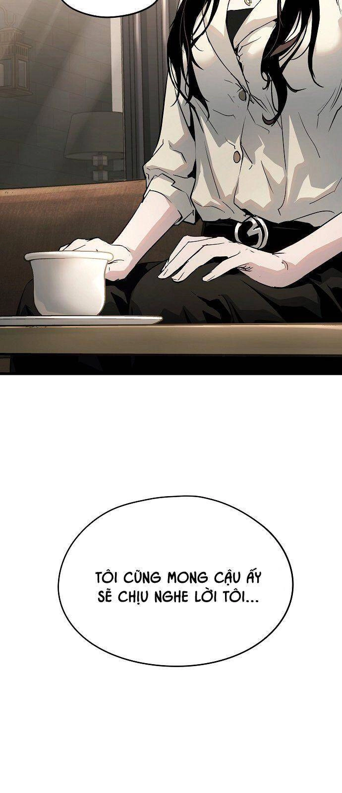 The Breaker 3: Quyền Năng Vô Hạn Chapter 26 - 31