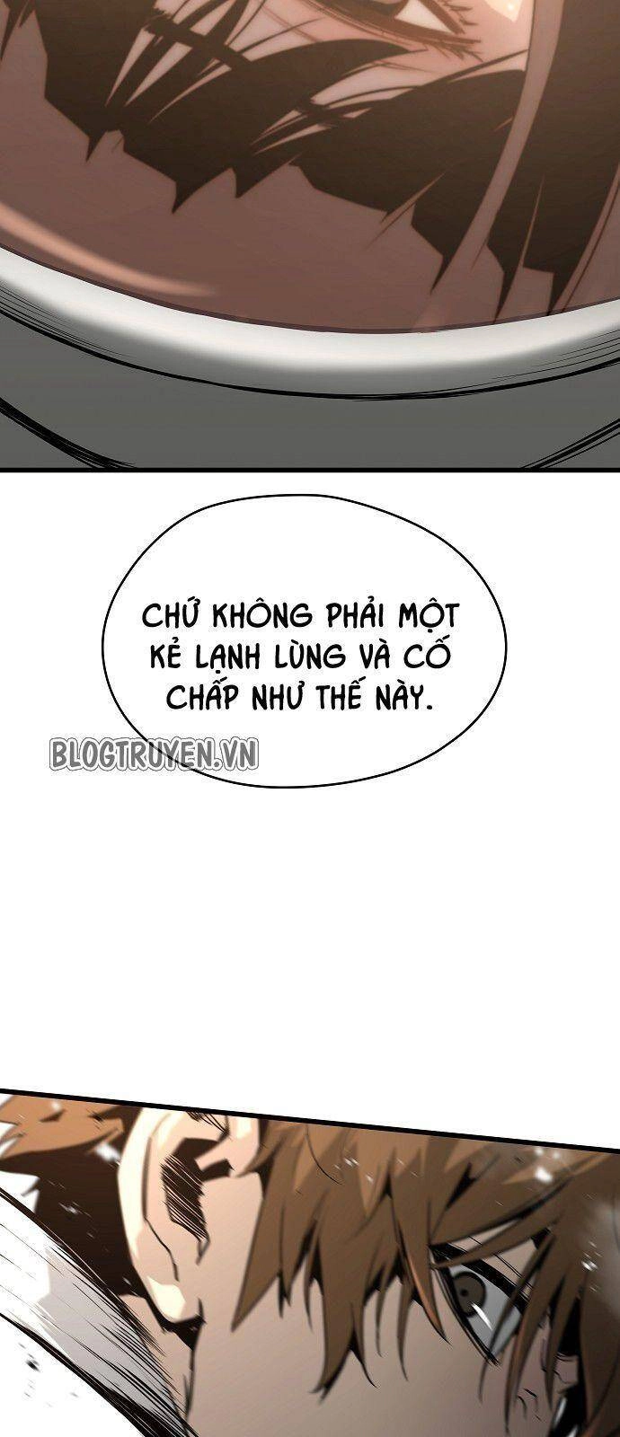 The Breaker 3: Quyền Năng Vô Hạn Chapter 26 - 33