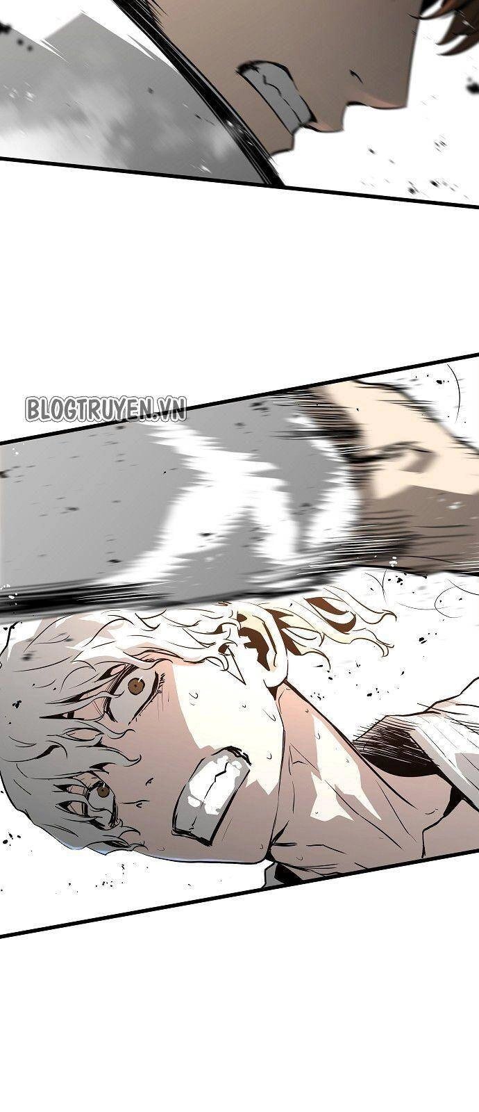 The Breaker 3: Quyền Năng Vô Hạn Chapter 26 - 34