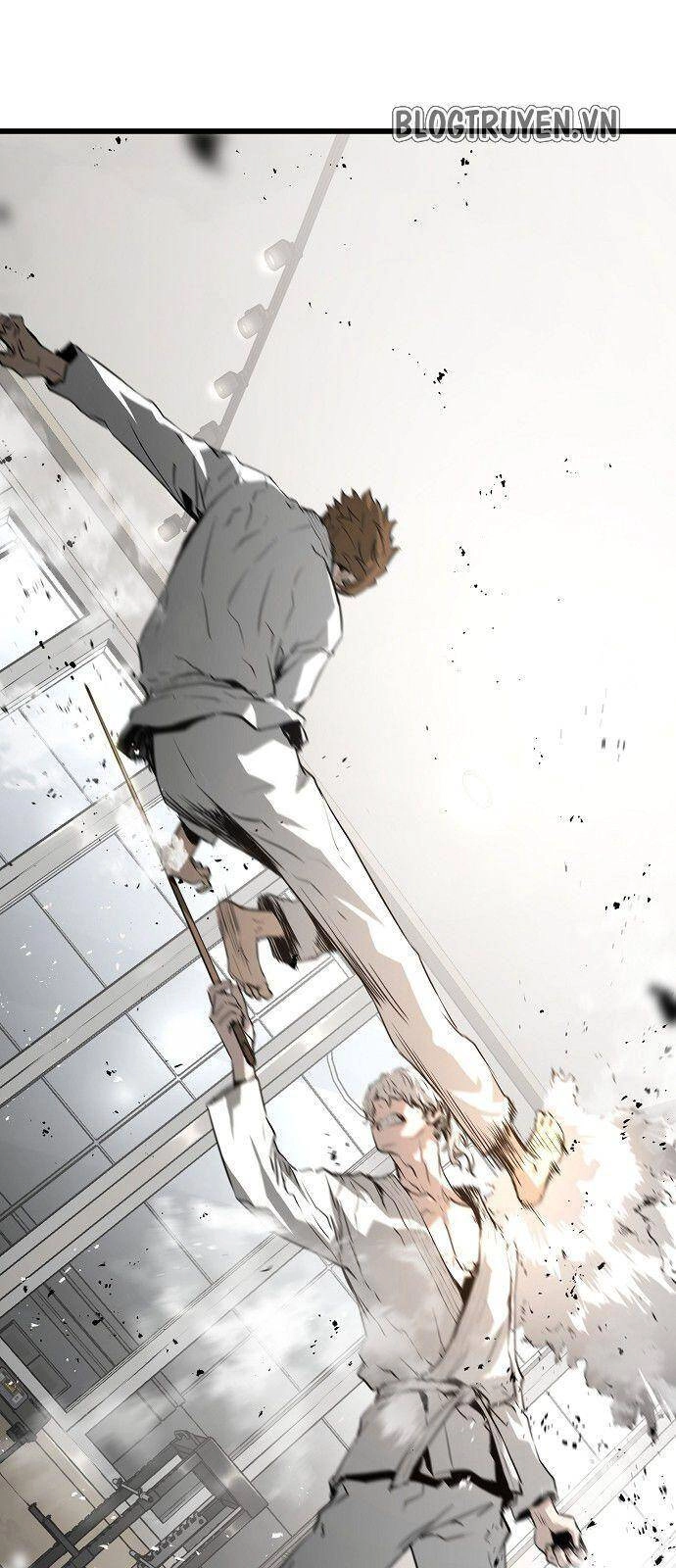 The Breaker 3: Quyền Năng Vô Hạn Chapter 26 - 35