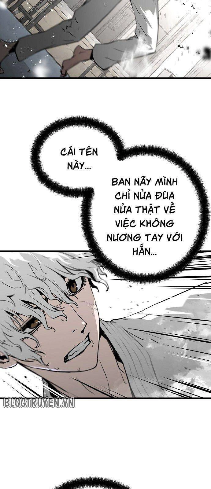 The Breaker 3: Quyền Năng Vô Hạn Chapter 26 - 36