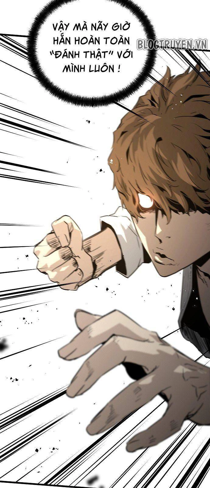 The Breaker 3: Quyền Năng Vô Hạn Chapter 26 - 37