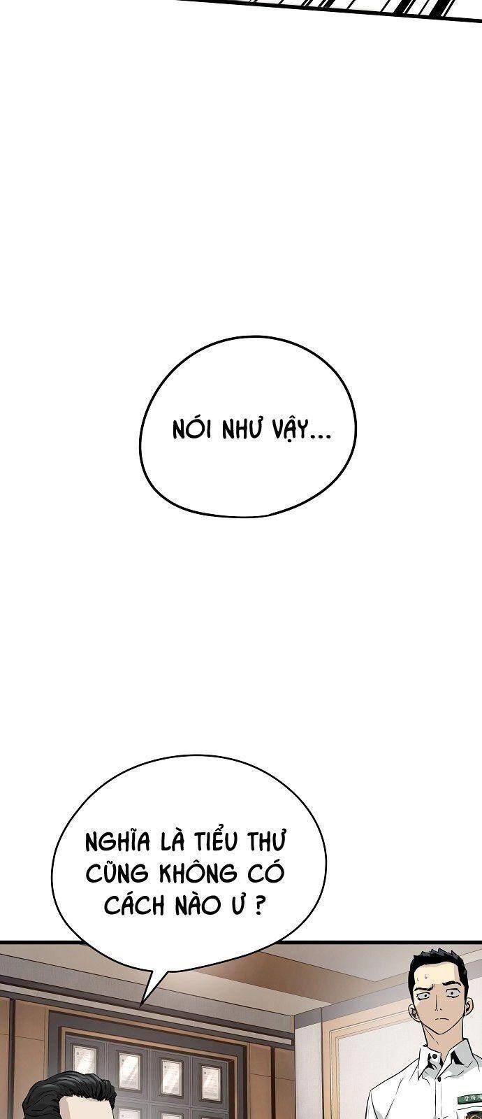 The Breaker 3: Quyền Năng Vô Hạn Chapter 26 - 38