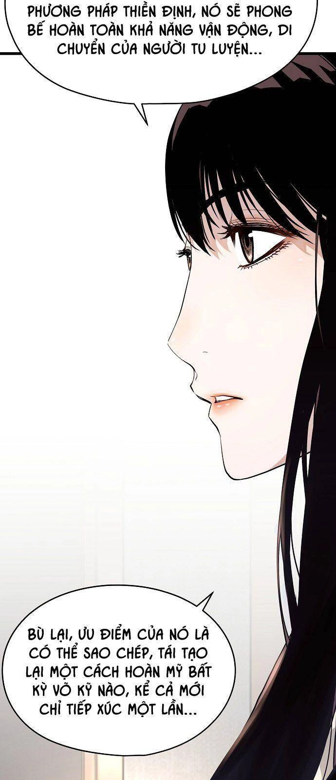 The Breaker 3: Quyền Năng Vô Hạn Chapter 26 - 40