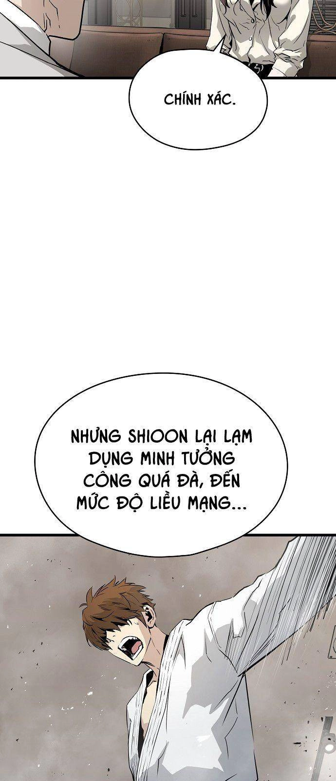 The Breaker 3: Quyền Năng Vô Hạn Chapter 26 - 42