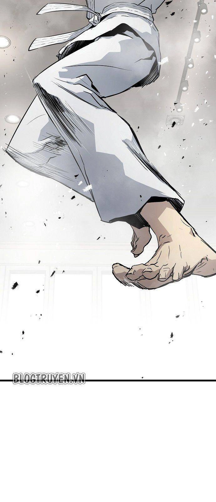 The Breaker 3: Quyền Năng Vô Hạn Chapter 26 - 43