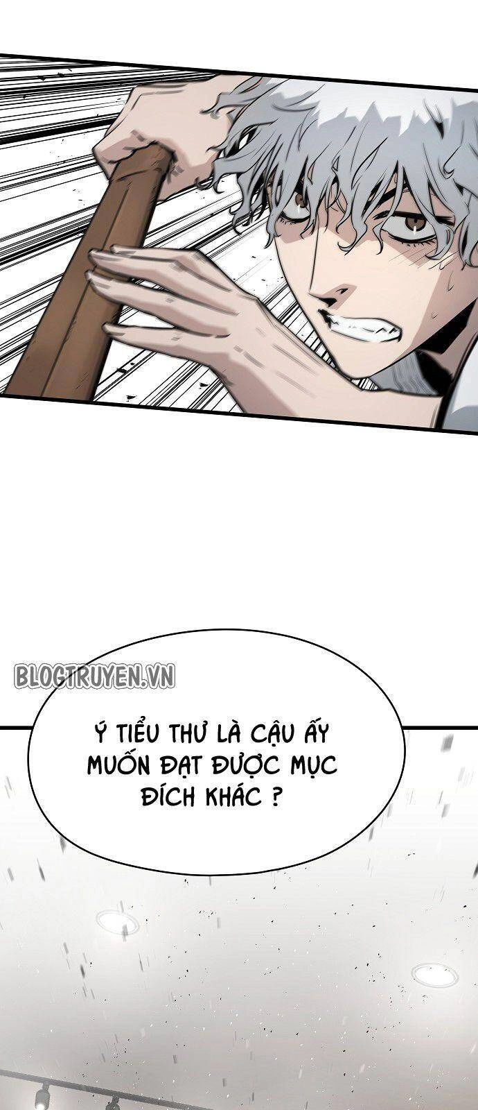 The Breaker 3: Quyền Năng Vô Hạn Chapter 26 - 44