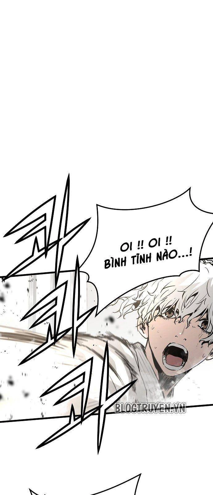 The Breaker 3: Quyền Năng Vô Hạn Chapter 26 - 46