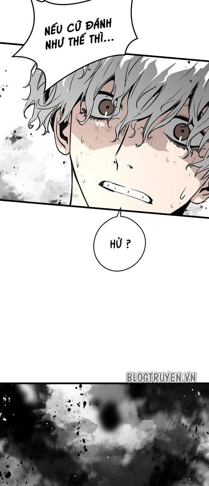 The Breaker 3: Quyền Năng Vô Hạn Chapter 26 - 47