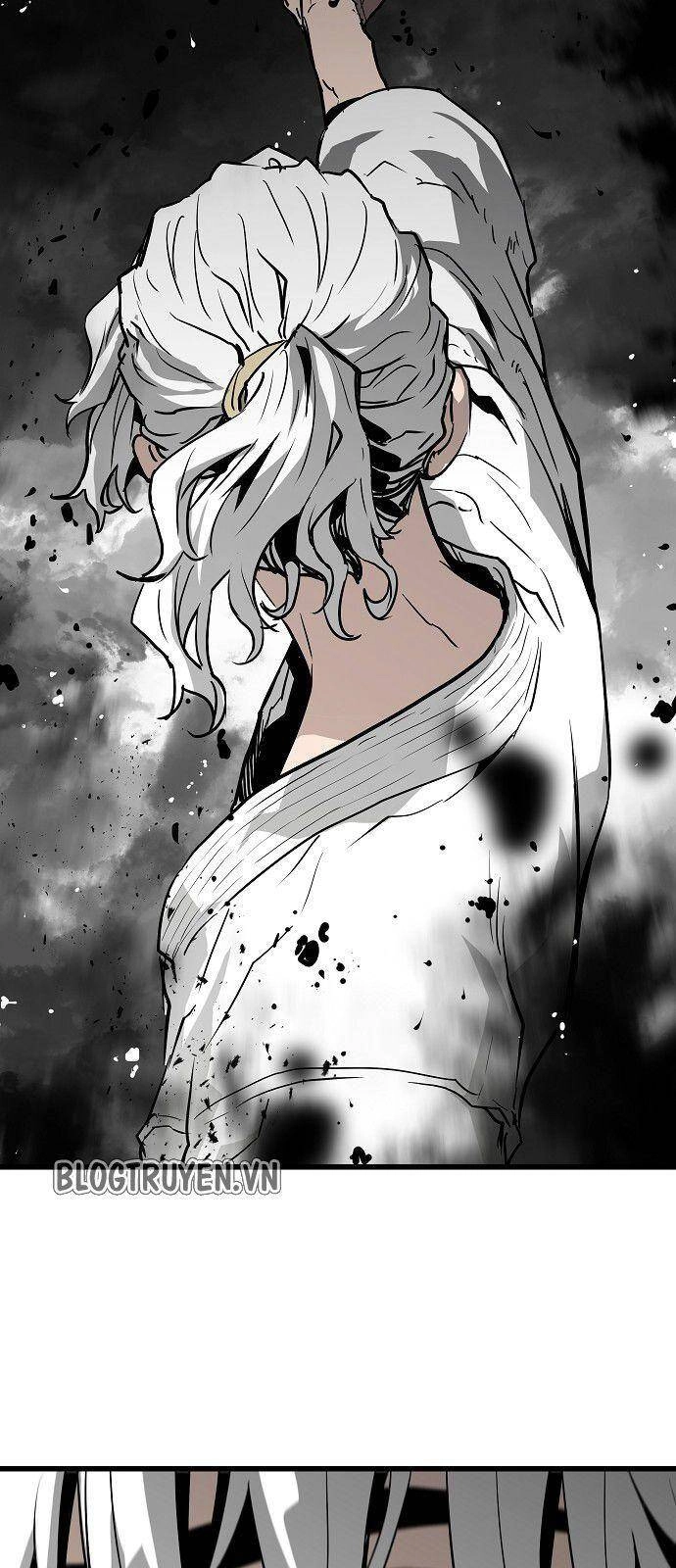 The Breaker 3: Quyền Năng Vô Hạn Chapter 26 - 49