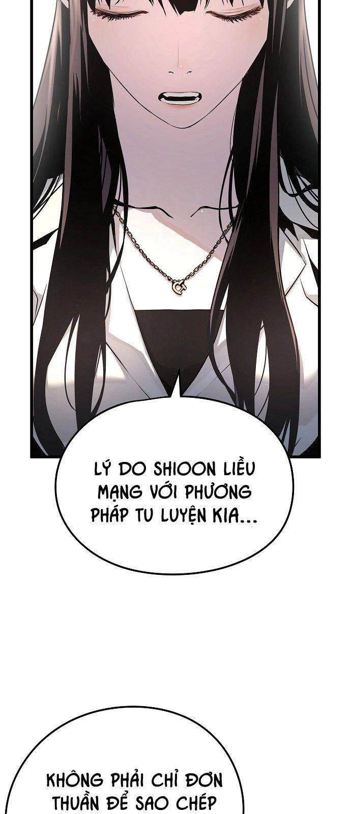 The Breaker 3: Quyền Năng Vô Hạn Chapter 26 - 51