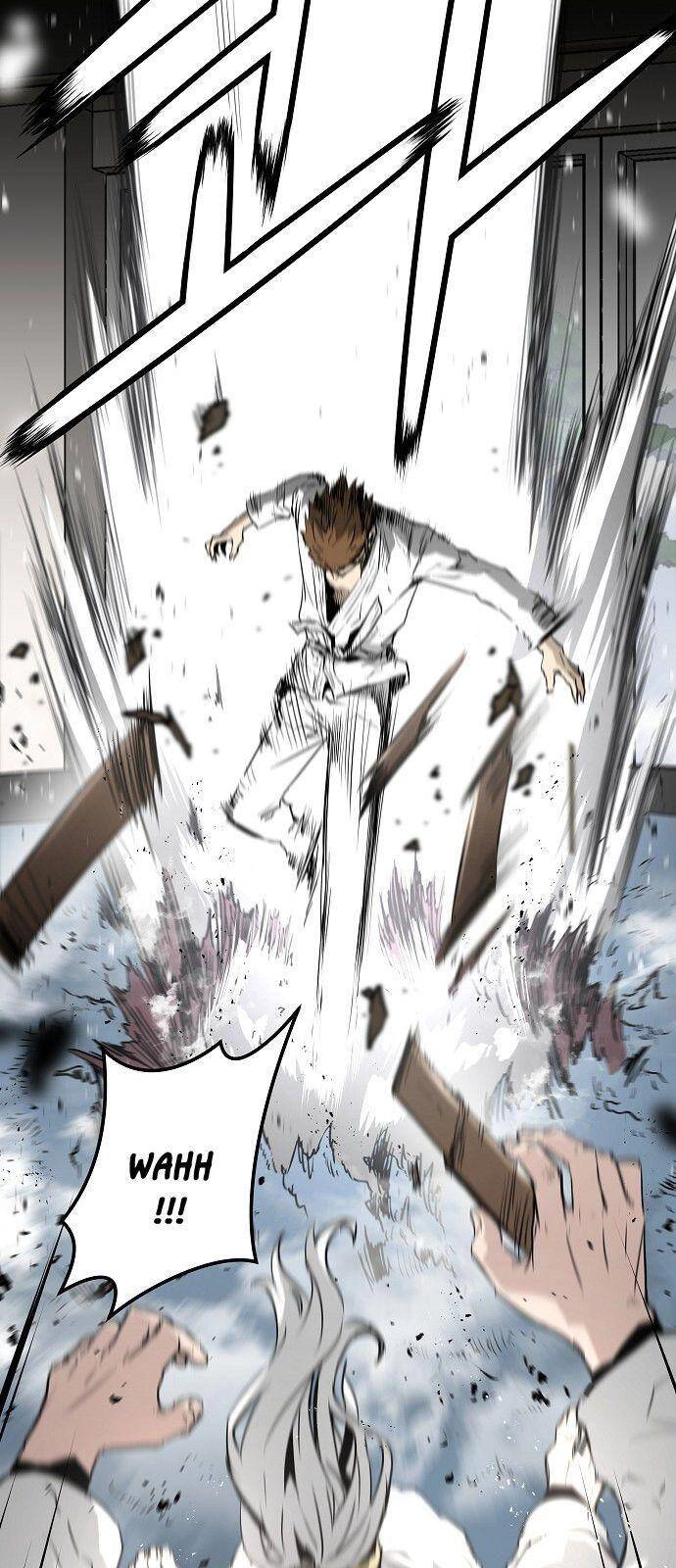 The Breaker 3: Quyền Năng Vô Hạn Chapter 26 - 57