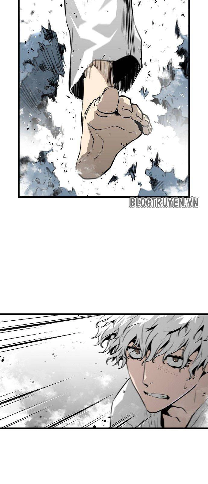 The Breaker 3: Quyền Năng Vô Hạn Chapter 26 - 59