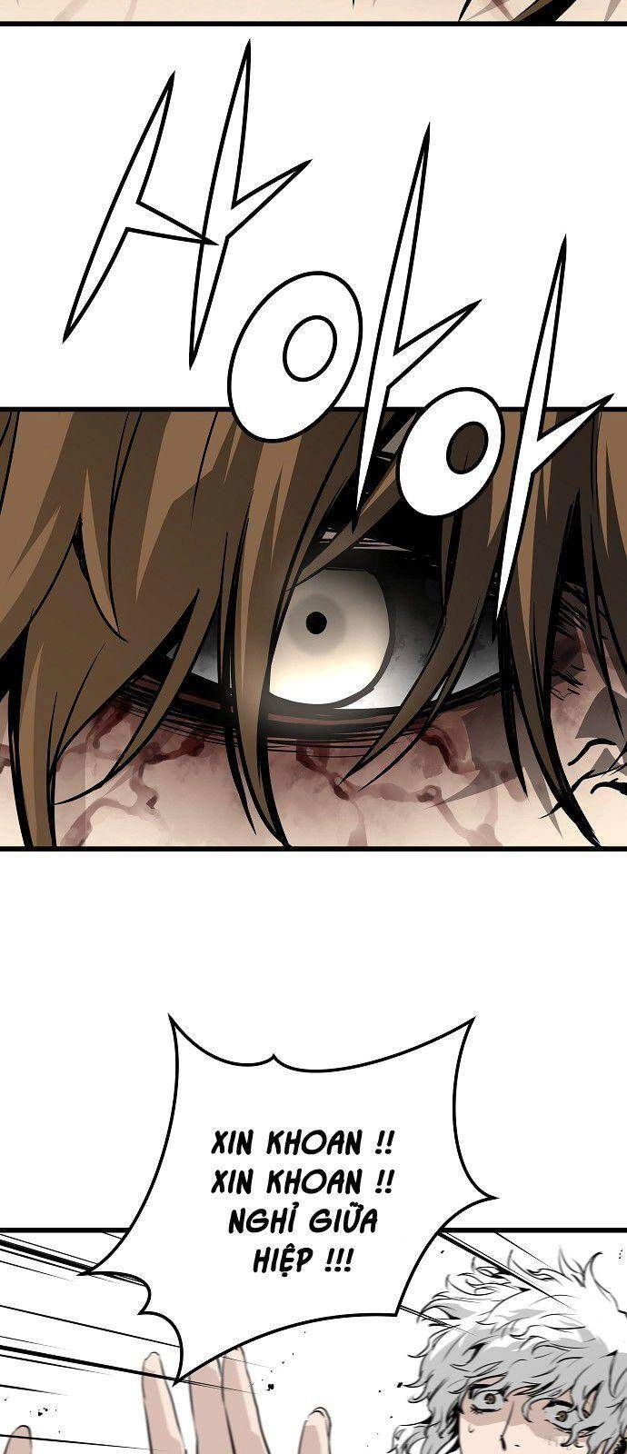 The Breaker 3: Quyền Năng Vô Hạn Chapter 26 - 62