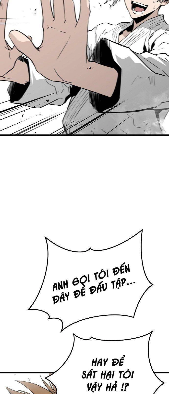 The Breaker 3: Quyền Năng Vô Hạn Chapter 26 - 63