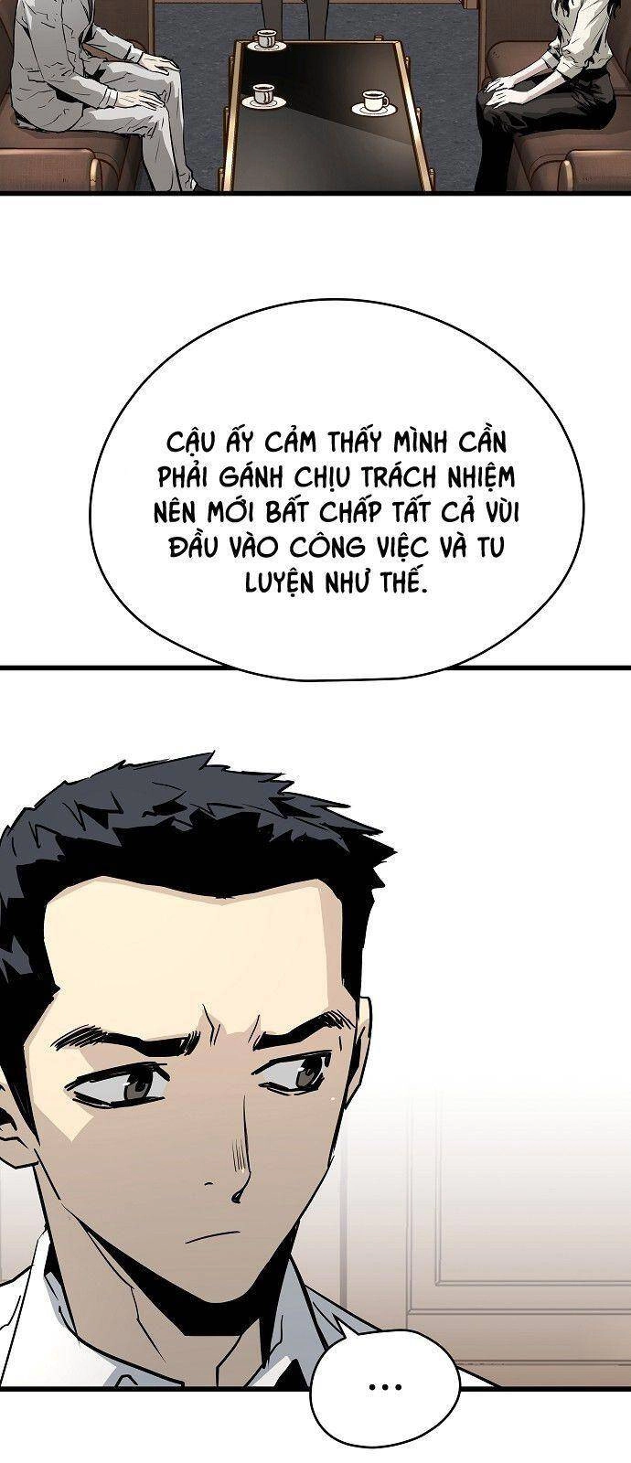 The Breaker 3: Quyền Năng Vô Hạn Chapter 26 - 66