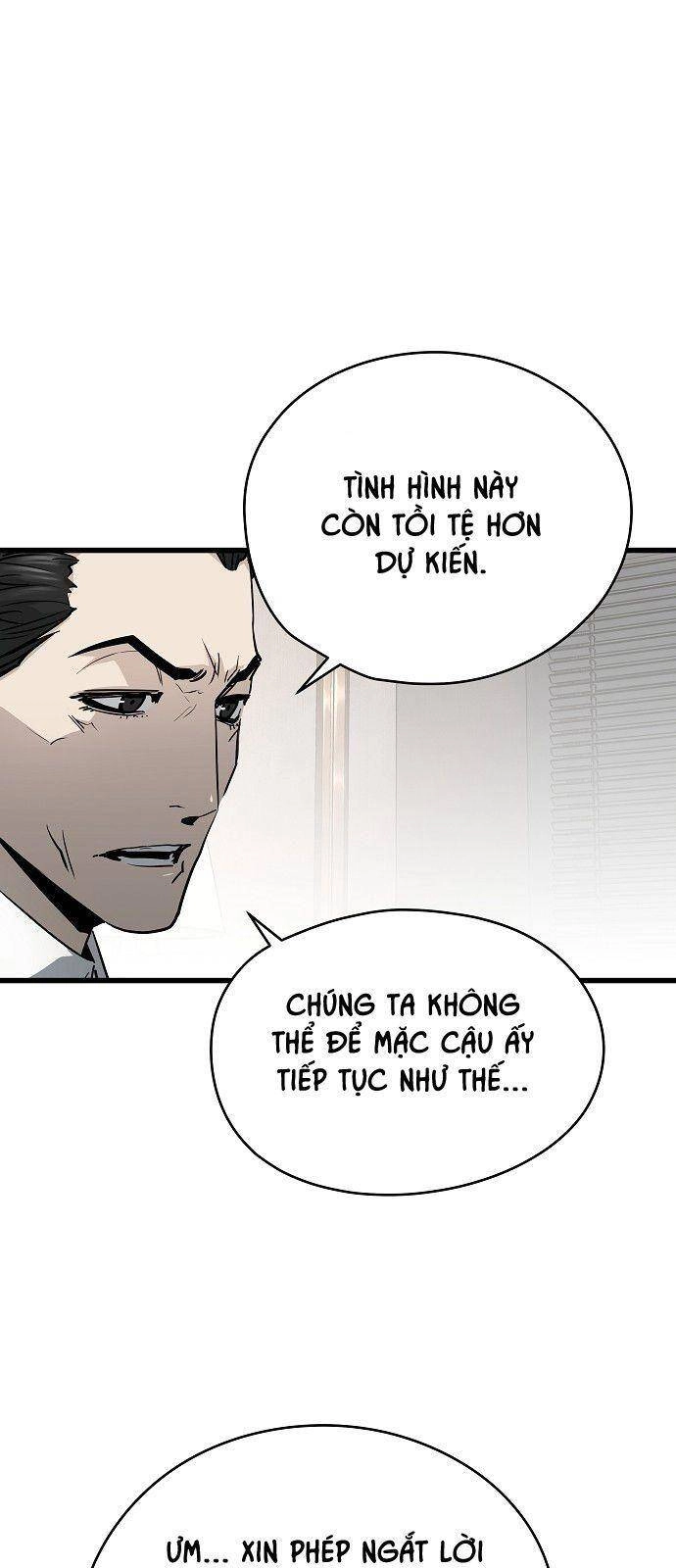 The Breaker 3: Quyền Năng Vô Hạn Chapter 26 - 67