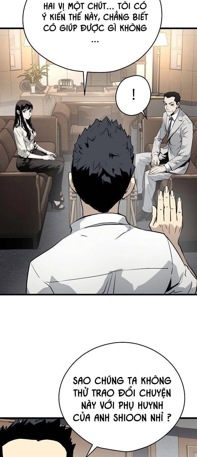 The Breaker 3: Quyền Năng Vô Hạn Chapter 26 - 68