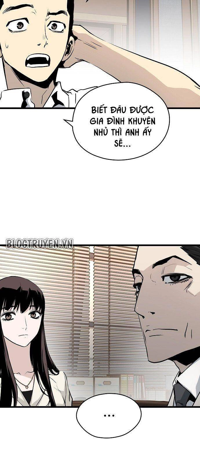 The Breaker 3: Quyền Năng Vô Hạn Chapter 26 - 69