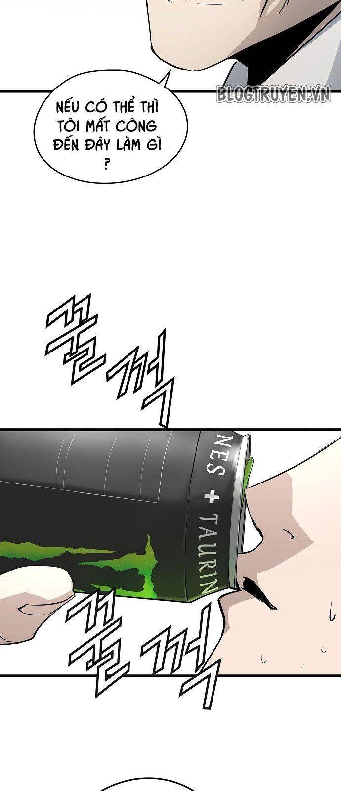 The Breaker 3: Quyền Năng Vô Hạn Chapter 26 - 71