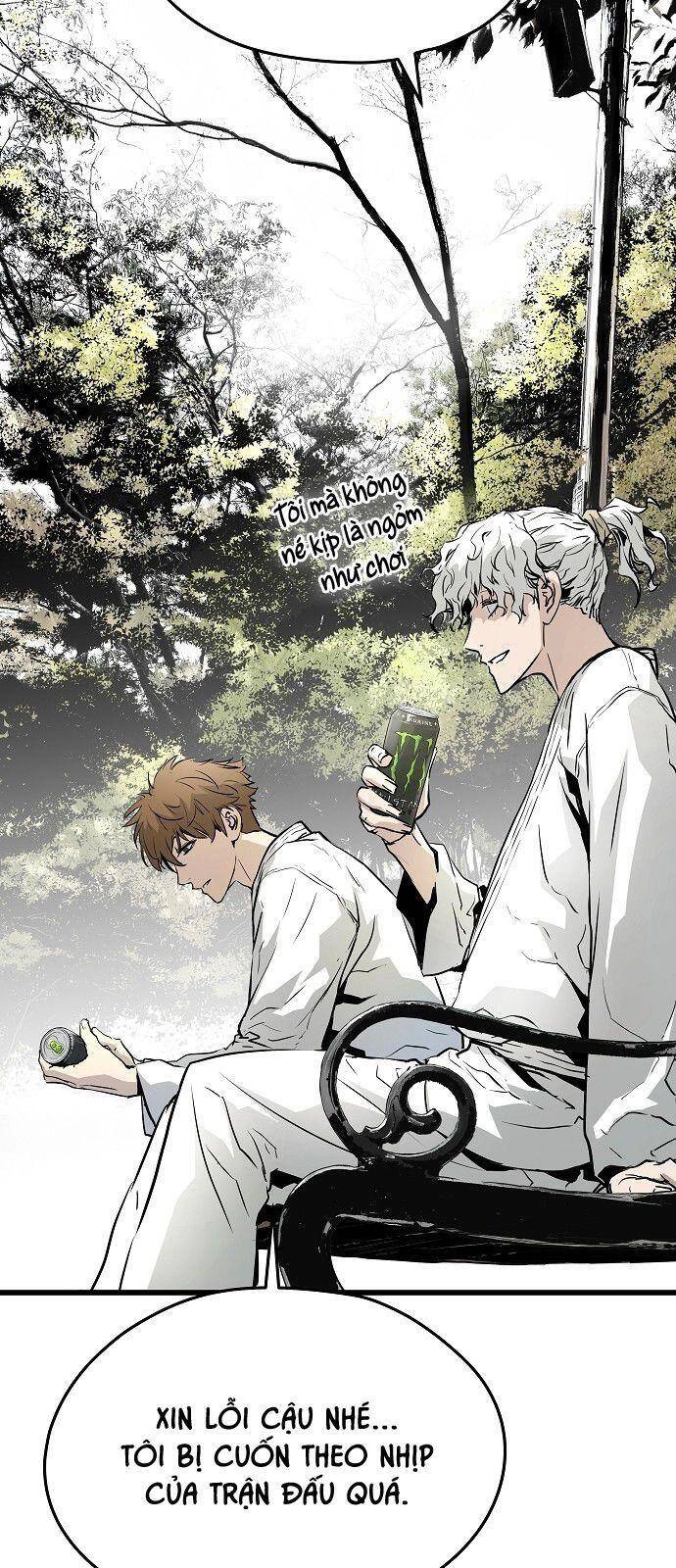 The Breaker 3: Quyền Năng Vô Hạn Chapter 26 - 73