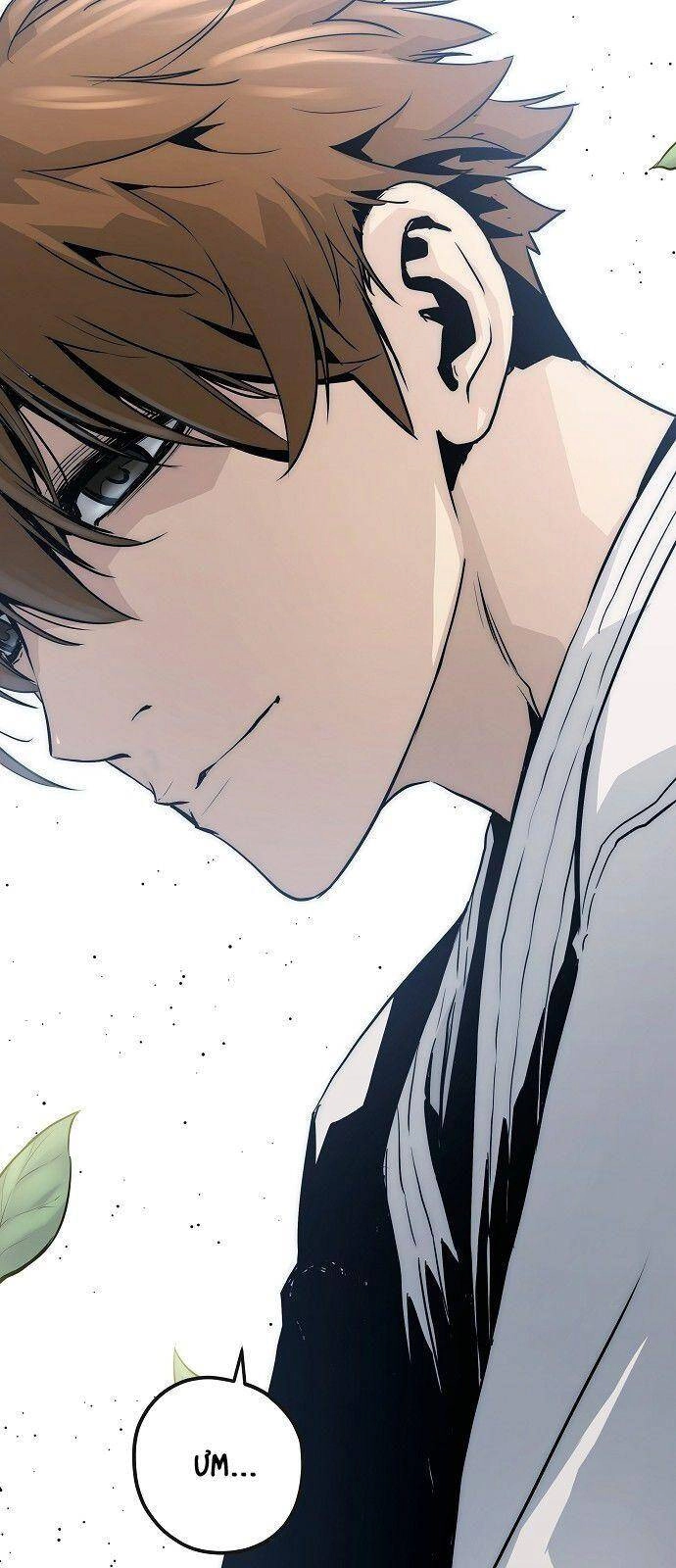 The Breaker 3: Quyền Năng Vô Hạn Chapter 26 - 77