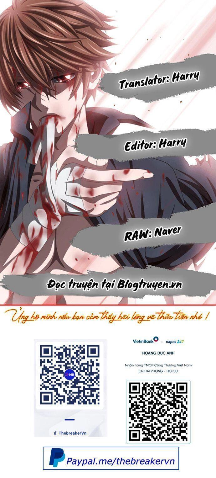 The Breaker 3: Quyền Năng Vô Hạn Chapter 26 - 80