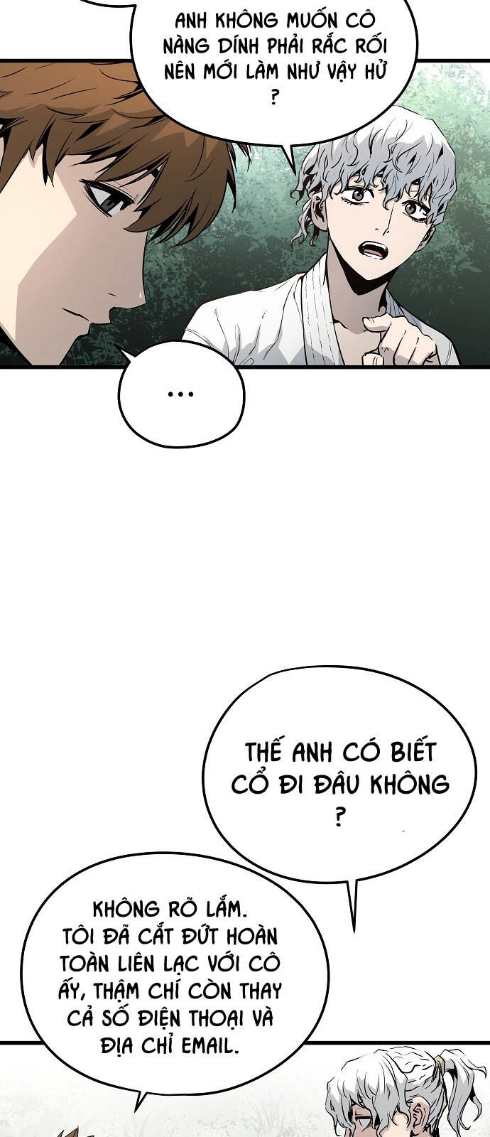 The Breaker 3: Quyền Năng Vô Hạn Chapter 27 - 25