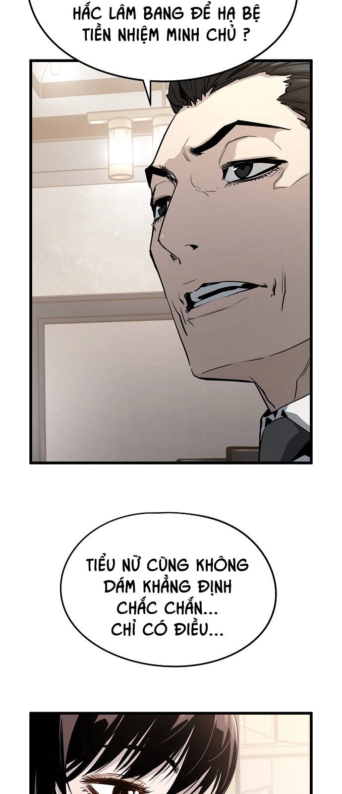 The Breaker 3: Quyền Năng Vô Hạn Chapter 27 - 46