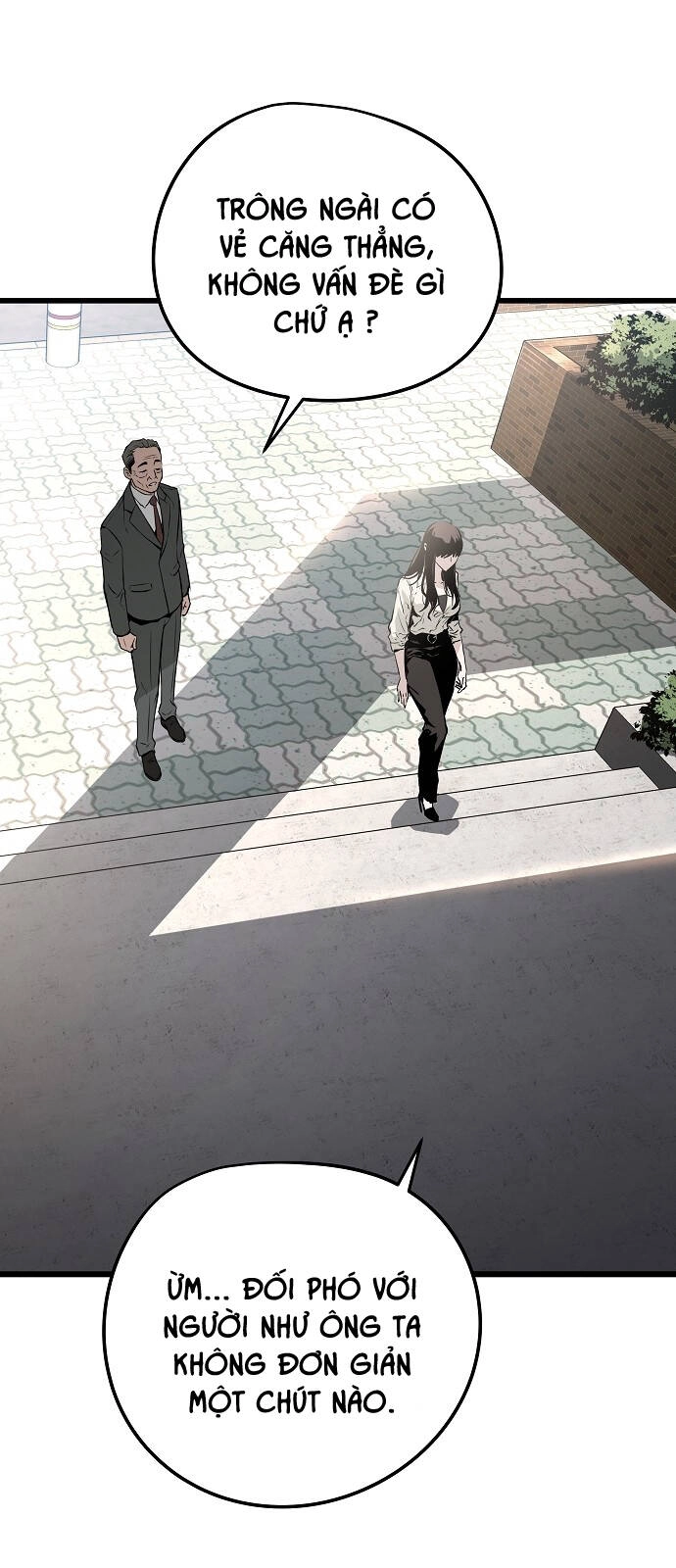 The Breaker 3: Quyền Năng Vô Hạn Chapter 27 - 60