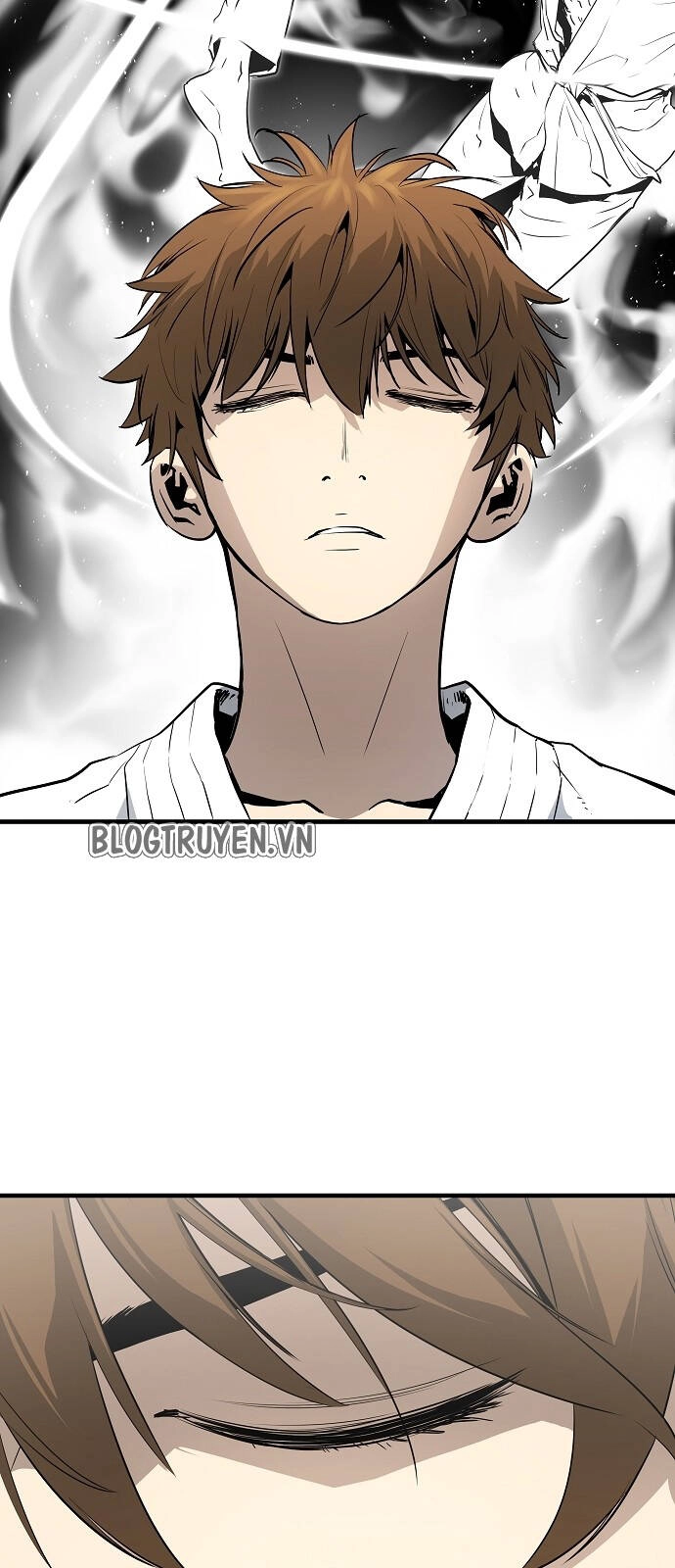 The Breaker 3: Quyền Năng Vô Hạn Chapter 28 - 14