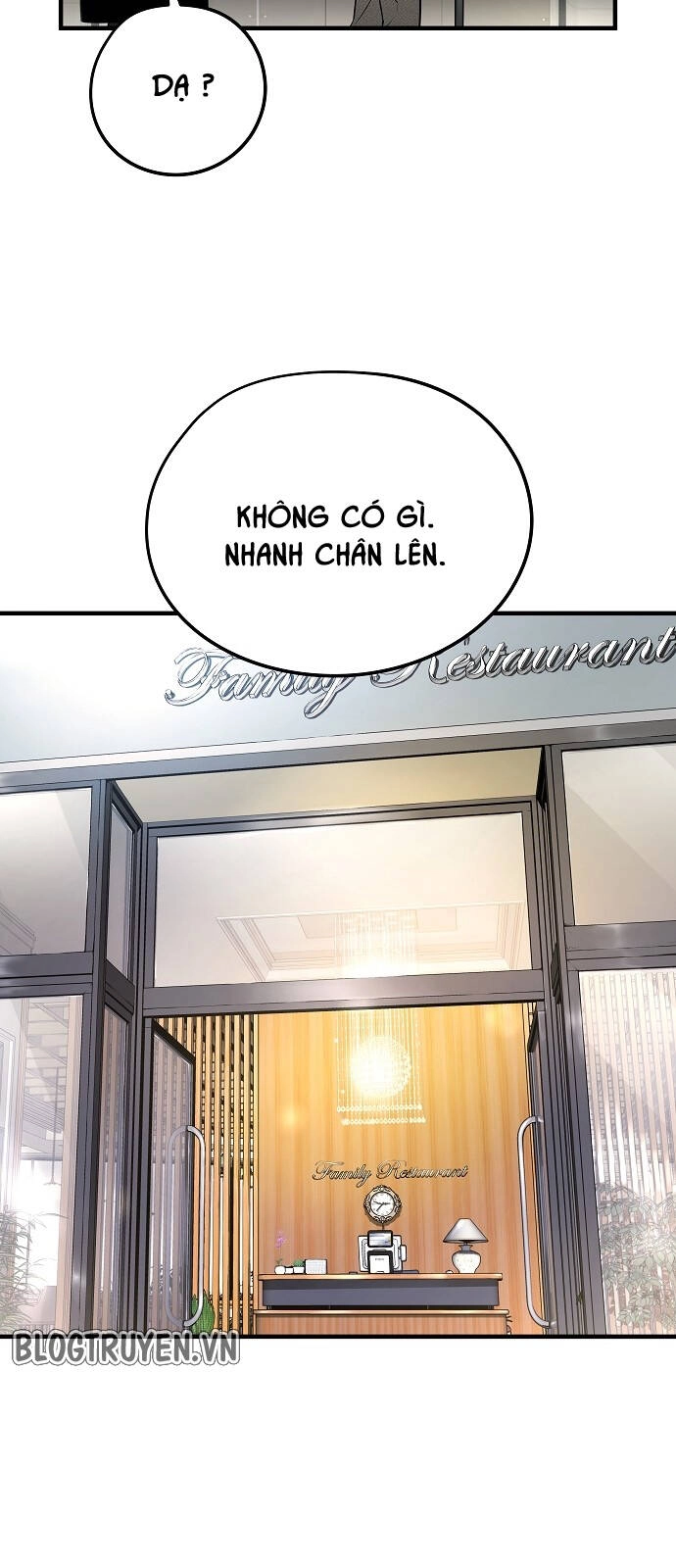 The Breaker 3: Quyền Năng Vô Hạn Chapter 28 - 43