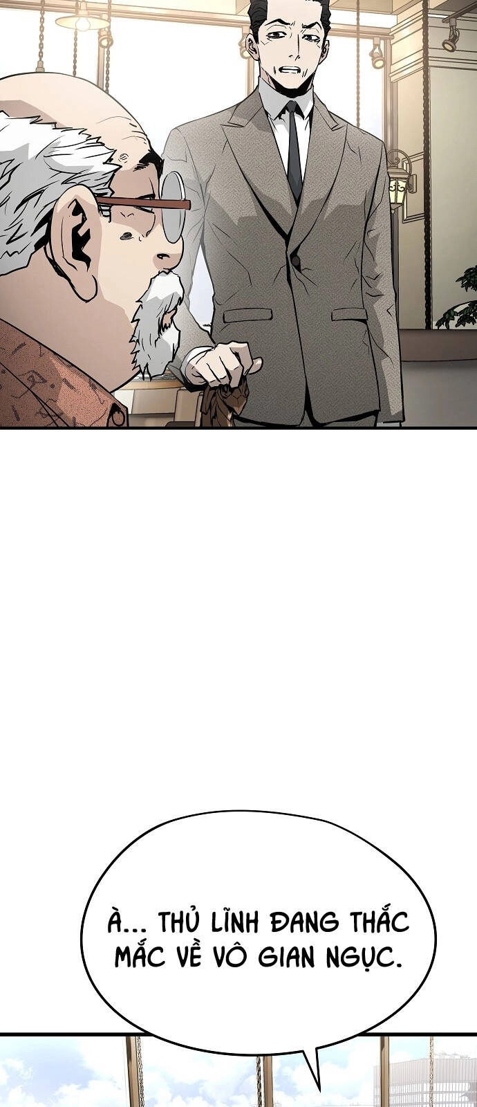 The Breaker 3: Quyền Năng Vô Hạn Chapter 28 - 46