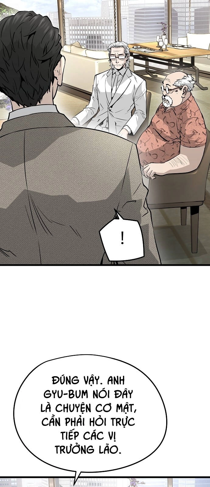 The Breaker 3: Quyền Năng Vô Hạn Chapter 28 - 47